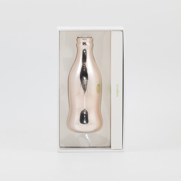 iOrigin Bottle Power Bank 7800 MAH - Gold