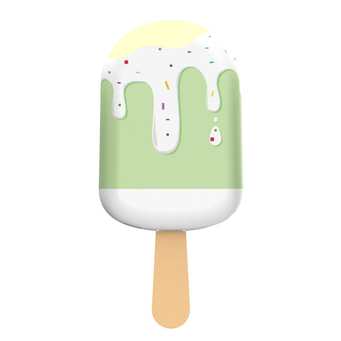 iOrigin Ice Cream Power Bank 6000MAH - Pistachio