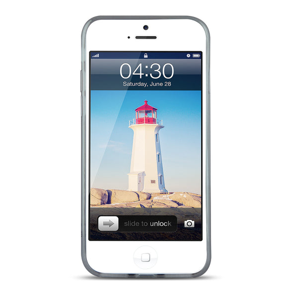 iOrigin iPhone 7 / iPhone 7 Plus Clear Glitter Case - Too Glam