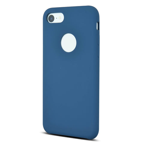 iOrigin iPhone 7 & 7 Plus Original Silicone Case - Teal