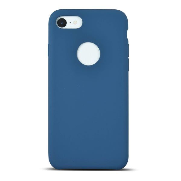iOrigin iPhone 7 & 7 Plus Original Silicone Case - Teal