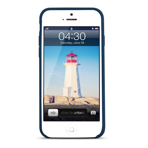 iOrigin iPhone 7 & 7 Plus Original Silicone Case - Teal