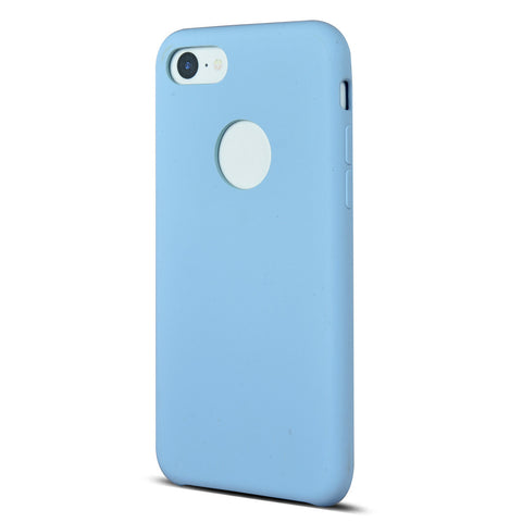 iOrigin iPhone 7 & 7 Plus Original Silicone Case - Light Blue