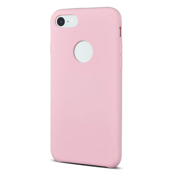 iOrigin iPhone 7 & 7 Plus Original Silicone Case - Pink
