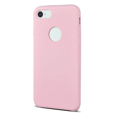 iOrigin iPhone 7 & 7 Plus Original Silicone Case - Pink