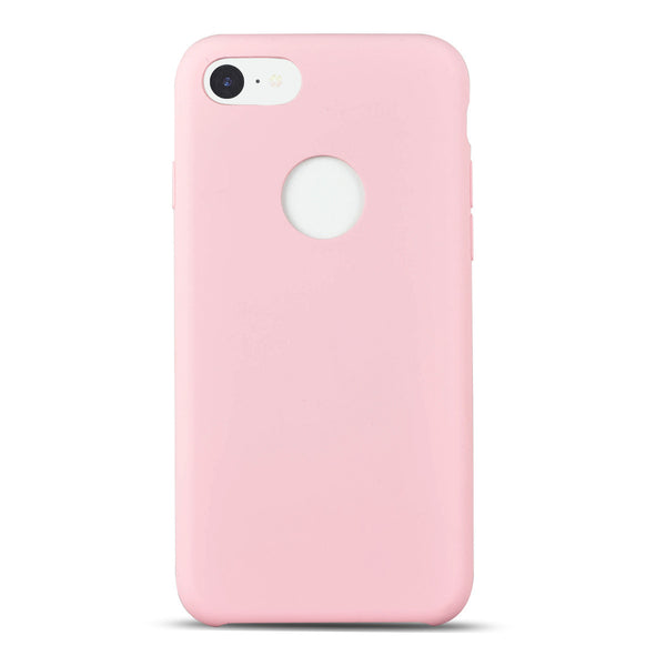 iOrigin iPhone 7 & 7 Plus Original Silicone Case - Pink