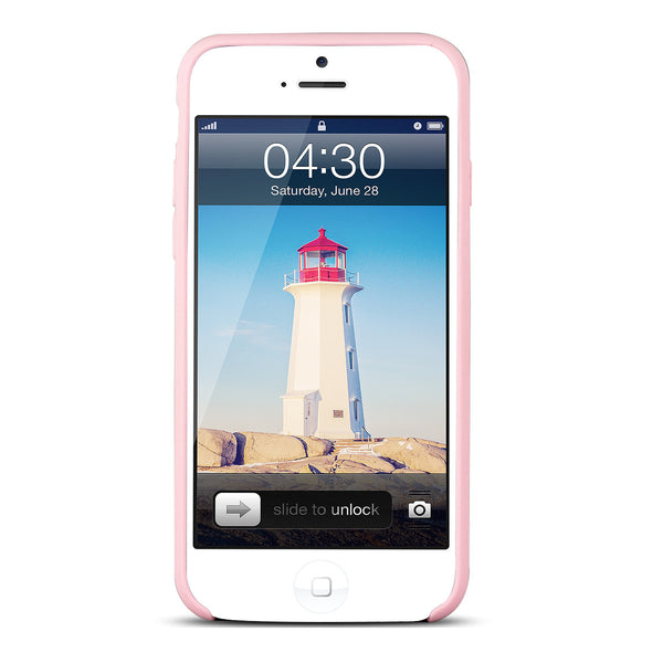 iOrigin iPhone 7 & 7 Plus Original Silicone Case - Pink