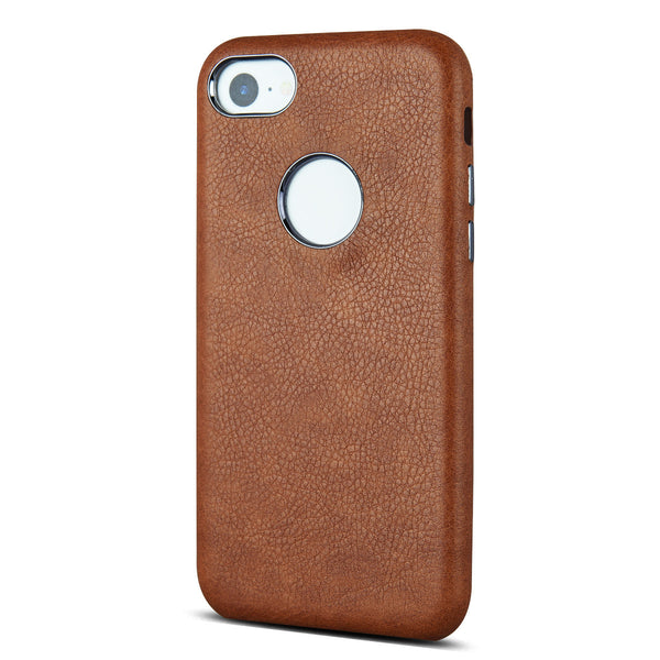 iOrigin iPhone 7 & 7 Plus  Liquid Metal PU Leather Case