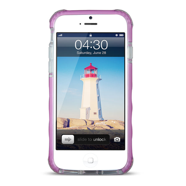 iOrigin iPhone 7 / iPhone 7 Plus Clear Bumper Case - Many Bags