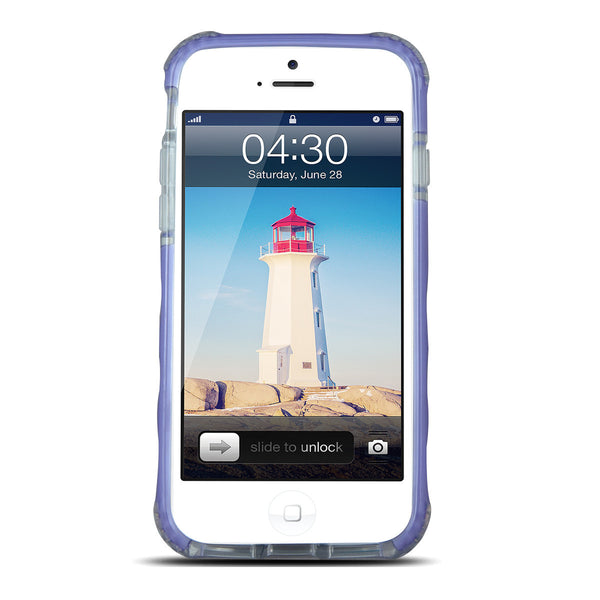 iOrigin iPhone 7 / iPhone 7 Plus Clear Bumper Case - Bird