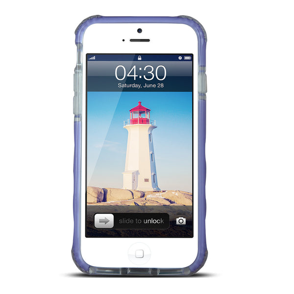 iOrigin iPhone 7 / iPhone 7 Plus Clear Bumper Case - Mixed Items