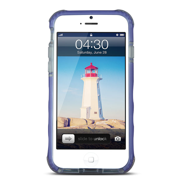 iOrigin iPhone 7 / iPhone 7 Plus Clear Bumper Case - Call Me Boss Lady