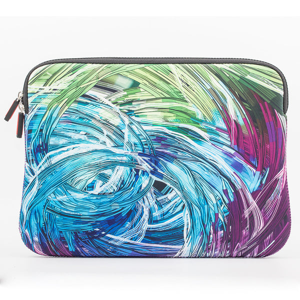 iOrigin Macbook Air/Pro 13 Sleeve - Abstract