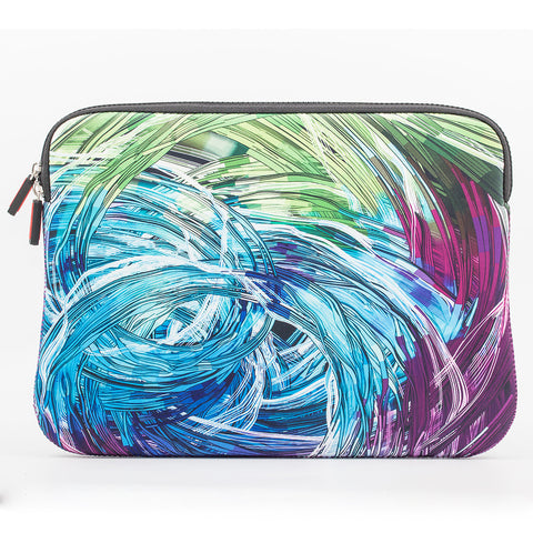 iOrigin Macbook Air/Pro 13 Sleeve - Abstract