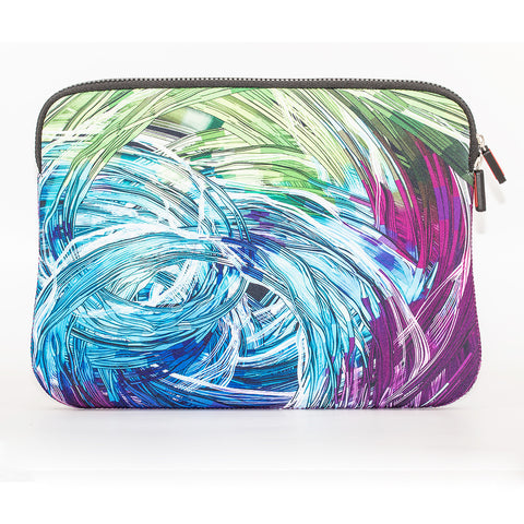 iOrgin Macbook Pro Retina 15 Abstract Sleeve