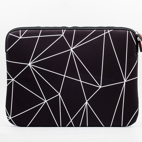 iOrigin Padded Shockproof Protective Sleeve for 10-Inch Tablets (Connections)