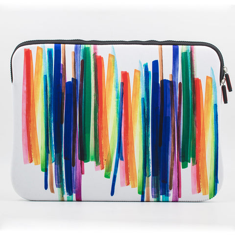 iOrigin Macbook Air 11 Sleeve - Paint