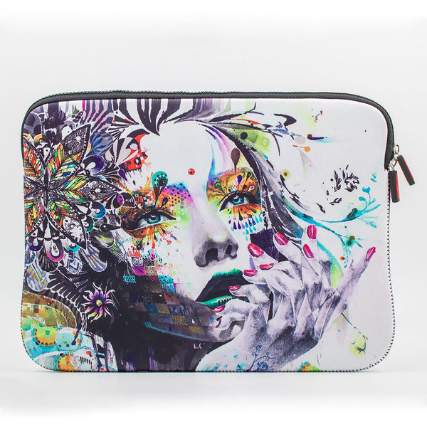 iOrigin Macbook Air/Pro Retina 15 Sleeve - Dreamer