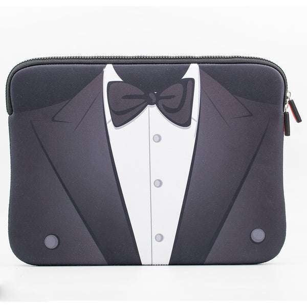 iOrigin Macbook Air 11 Sleeve - Tuxedo