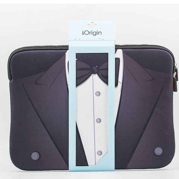 iOrigin Macbook Air 11 Tuxedo Sleeve