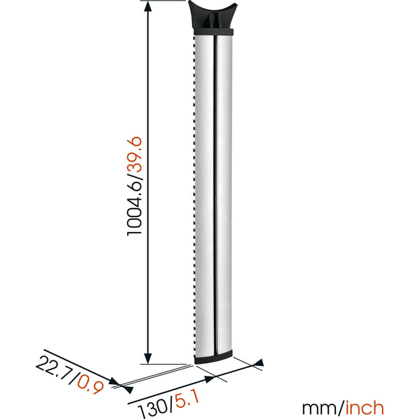 Vogel's Next 7840 Cable Column