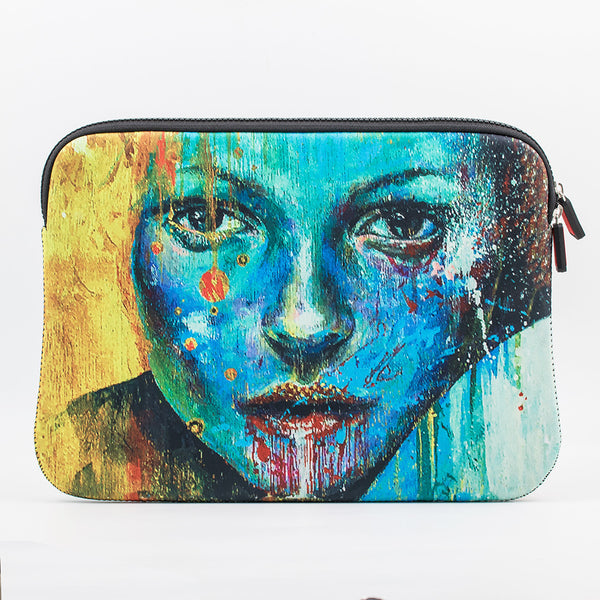 iOrgin Macbook Pro Retina 15 Owl Sleeve