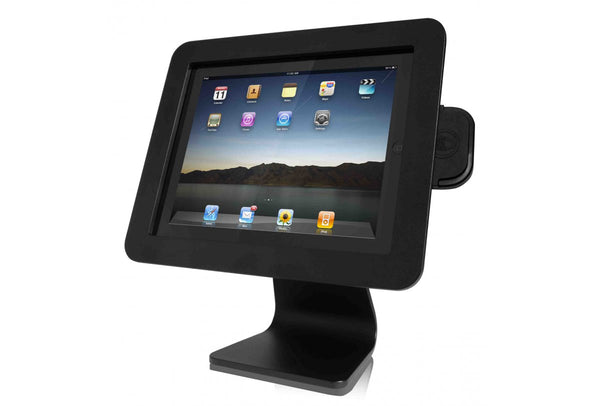 Maclocks - All in One (AIO) iPad Enclosure Kiosk