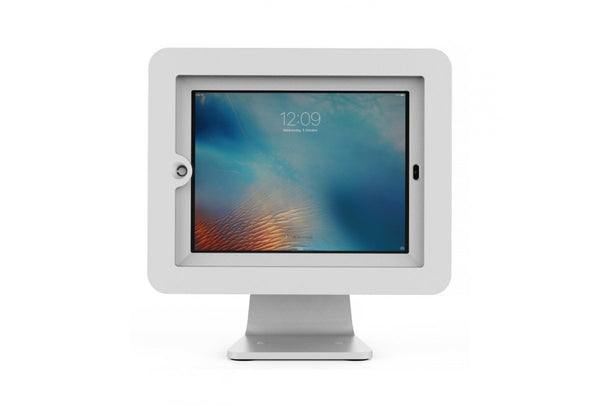 Maclocks - All in One (AIO) iPad Enclosure Kiosk