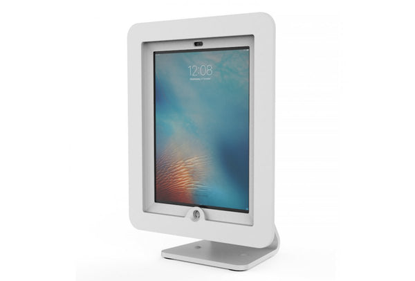 Maclocks - All in One (AIO) iPad Enclosure Kiosk