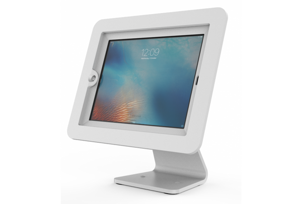 Maclocks - All in One (AIO) iPad Enclosure Kiosk