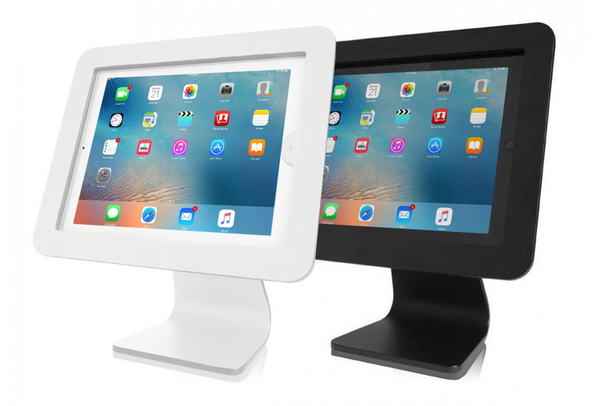 Maclocks - All in One (AIO) iPad Enclosure Kiosk