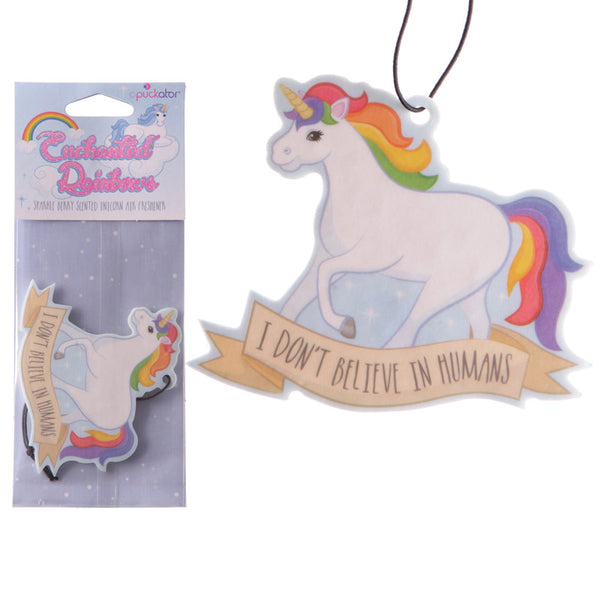 Summer Berry Unicorn AirFreshener