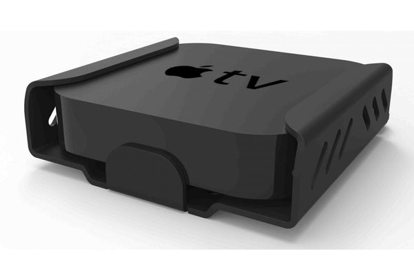 Maclocks - AppleTV Mount - Apple TV 4K Security Mount