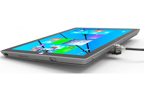 Maclocks - The Blade - Surface Tablet & Surface Book Lock