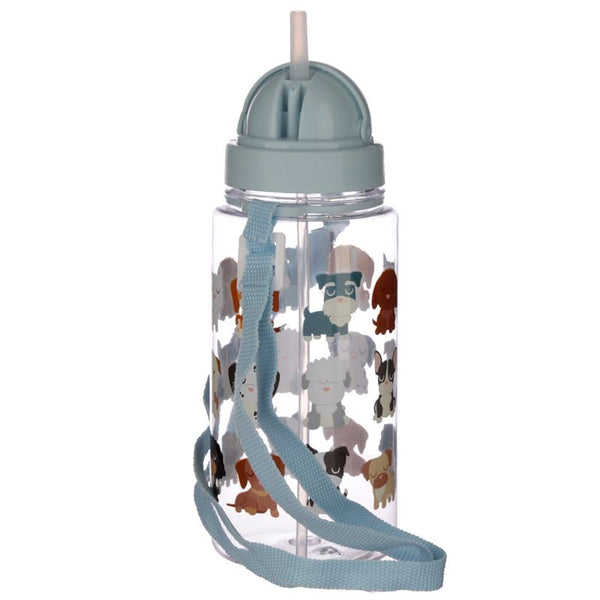 Dog Squad 450ml Kids' Water Bottle