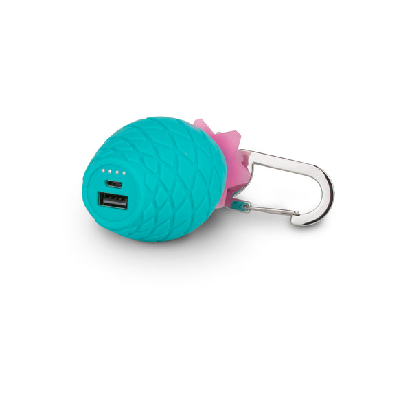 Buqu Piña Pineapple Power Bank