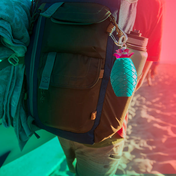 Buqu Piña Pineapple Power Bank