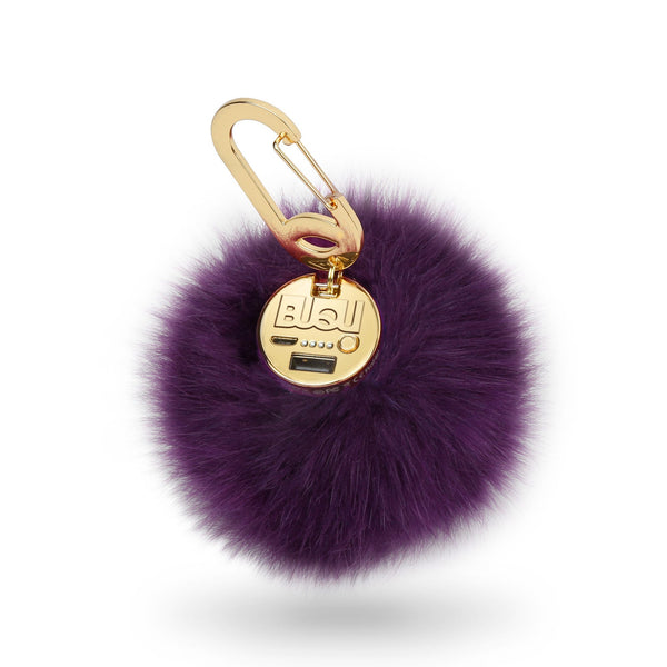 Buqu Power Poof USB Power Bank