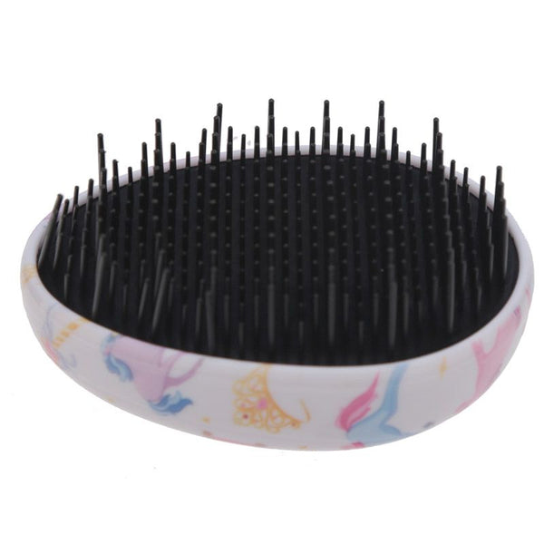 Unicorn Detangling Hair Brush