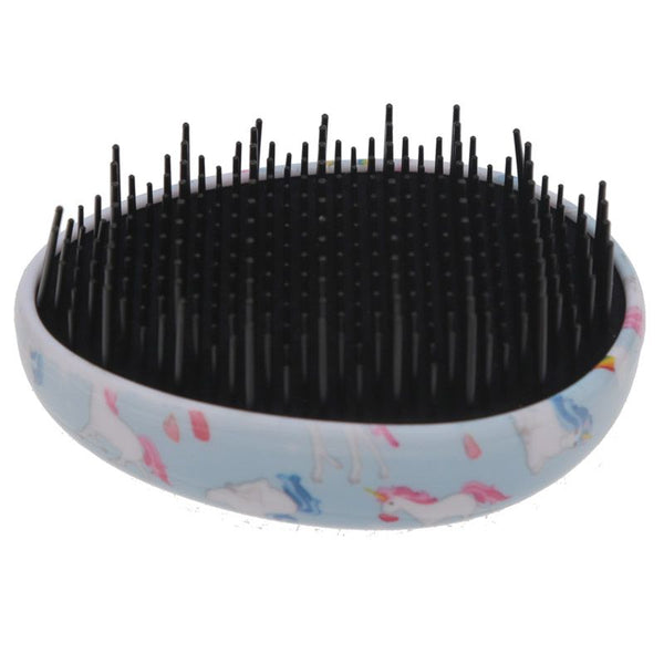 Unicorn Detangling Hair Brush