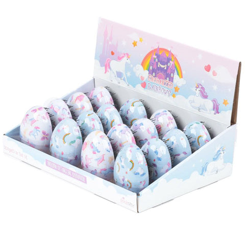 Unicorn Detangling Hair Brush