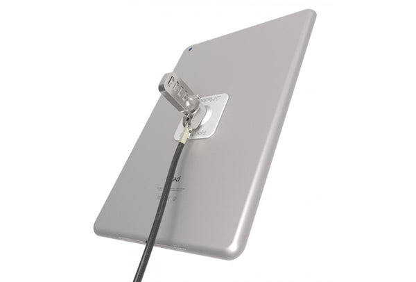 Maclocks - Universal Tablet Lock Adhesive Security Plate
