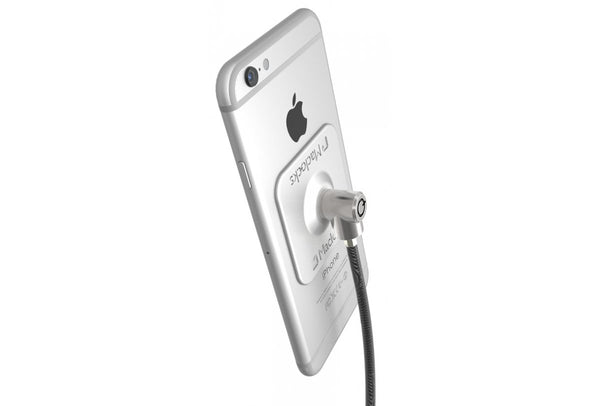 Maclocks - Universal Tablet Lock Adhesive Security Plate