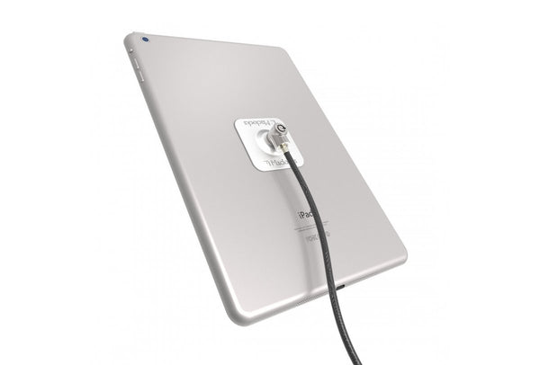Maclocks - Universal Tablet Lock Adhesive Security Plate