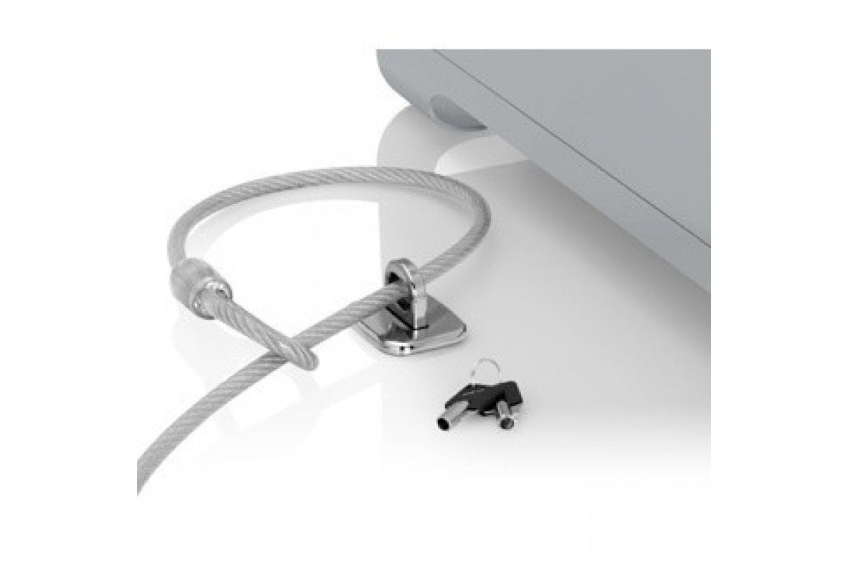 Mac Cable Lock Maclocks - Combination Security Cable Laptop Lock - TSA General Trading LLC