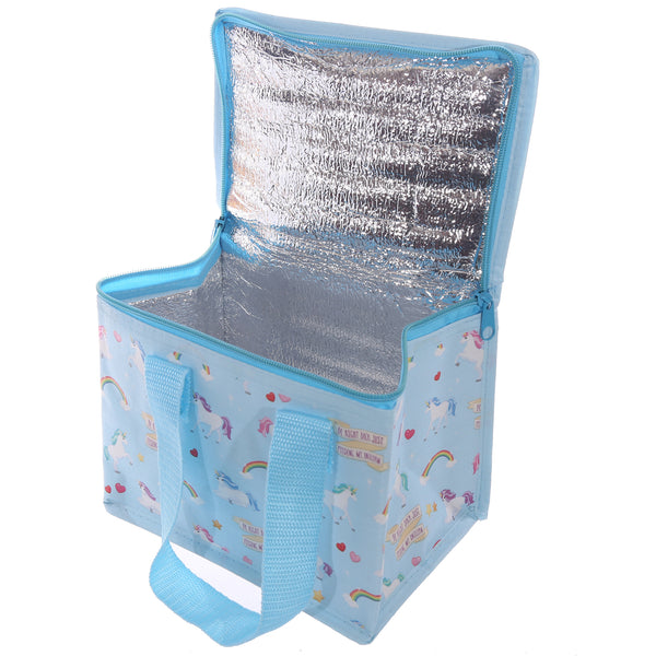 Fantasy Unicorn Lunch Box Cool Bag