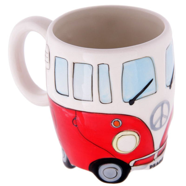 Camper Van Mug