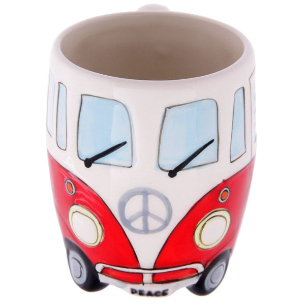 Camper Van Mug