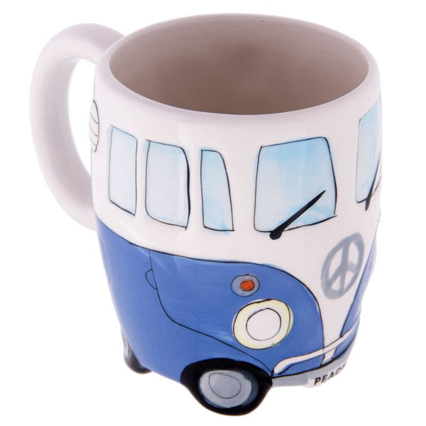 Camper Van Mug
