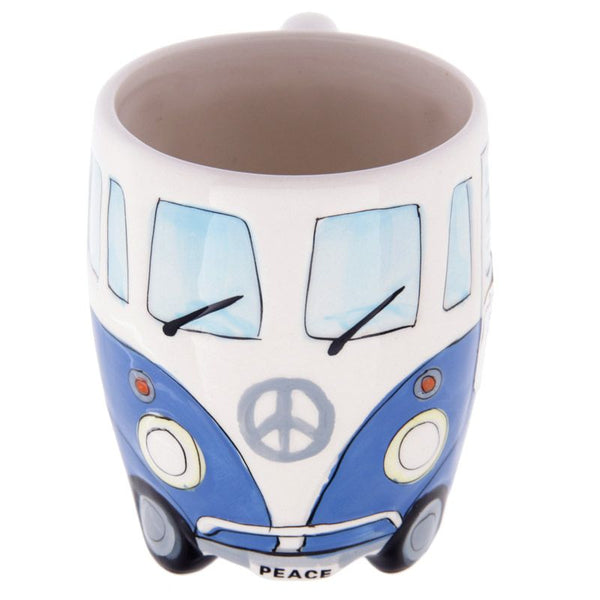 Camper Van Mug